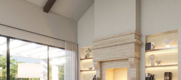 Villa T5 em Estepona, Spain N.º 33402 8