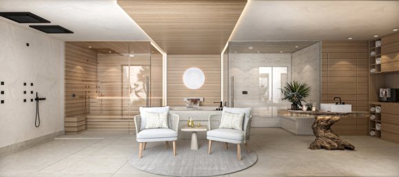 Villa T5 em Estepona, Spain N.º 33402 23