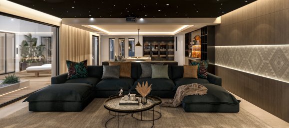 Villa T5 em Estepona, Spain N.º 33402 13