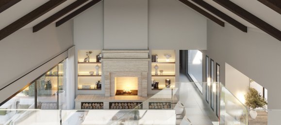 Villa T5 em Estepona, Spain N.º 33402 10