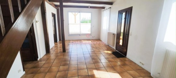 Casa de 3 dormitorios en Savigny-sur-Orge, France No. 146103 4