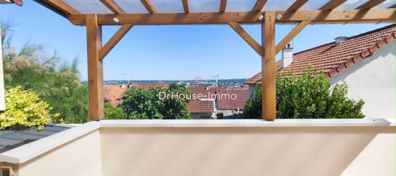 Casa de 3 dormitorios en Savigny-sur-Orge, France No. 146103 9