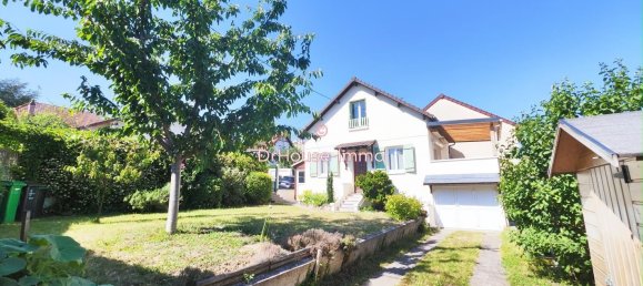 Casa de 3 dormitorios en Savigny-sur-Orge, France No. 146103 14