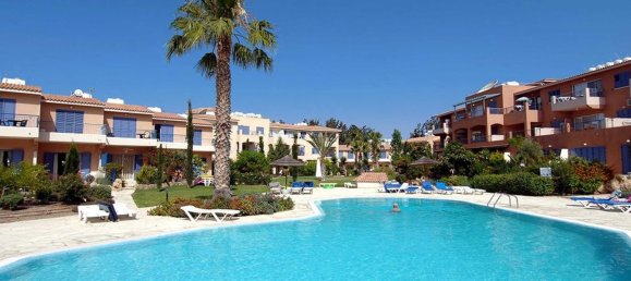 2 bedrooms Penthouse in Asomatos, Cyprus No. 31474 4