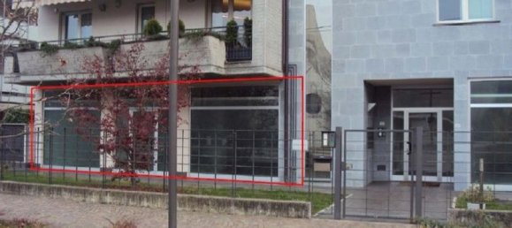 Коммерческая недвижимость 175м² в Галларате, Италия № 66261 3