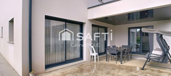 4 bedrooms House in Cagny, France No. 354645 11