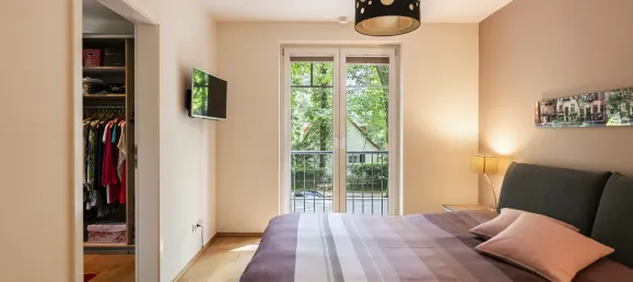 4 bedrooms Villa in Potsdam-Mittelmark, Germany No. 11214 15