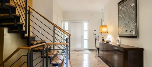 4 bedrooms Villa in Potsdam-Mittelmark, Germany No. 11214 9