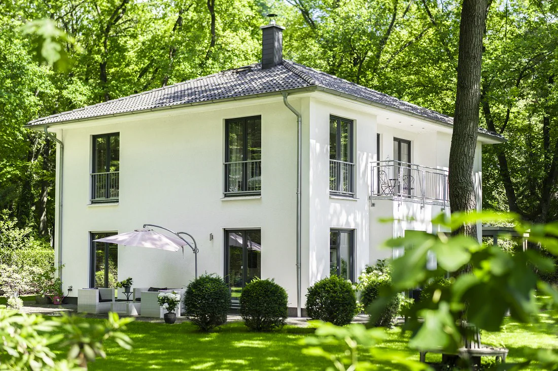 4 bedrooms Villa in Potsdam-Mittelmark, Germany No. 11214