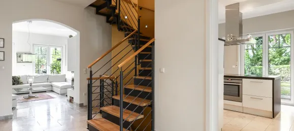 4 bedrooms Villa in Potsdam-Mittelmark, Germany No. 11214 10