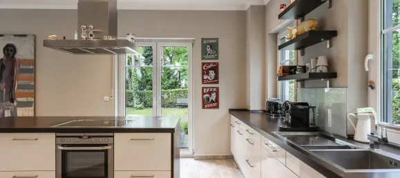 4 bedrooms Villa in Potsdam-Mittelmark, Germany No. 11214 11