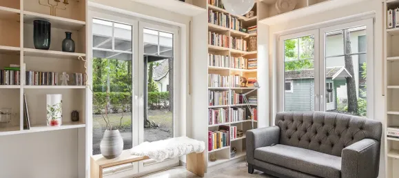 4 bedrooms Villa in Potsdam-Mittelmark, Germany No. 11214 12