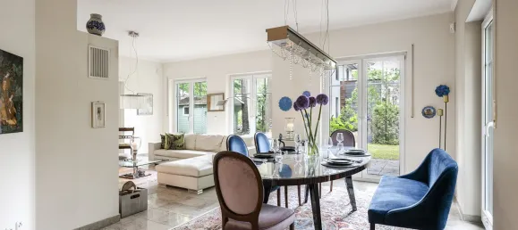 4 bedrooms Villa in Potsdam-Mittelmark, Germany No. 11214 8