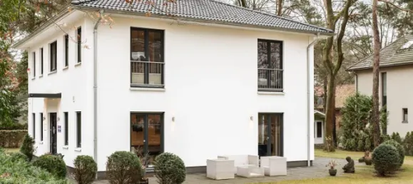 4 bedrooms Villa in Potsdam-Mittelmark, Germany No. 11214 3