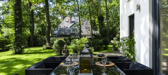 4 bedrooms Villa in Potsdam-Mittelmark, Germany No. 11214 19