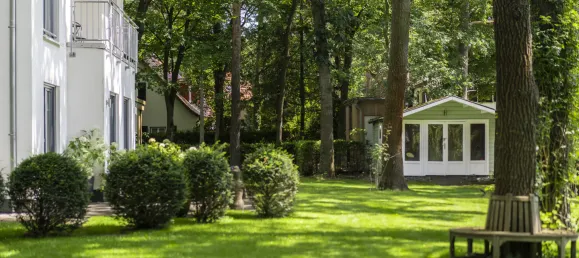 4 bedrooms Villa in Potsdam-Mittelmark, Germany No. 11214 18