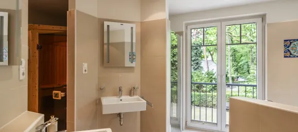 4 bedrooms Villa in Potsdam-Mittelmark, Germany No. 11214 16