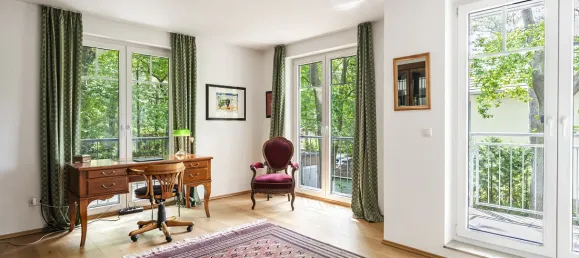 4 bedrooms Villa in Potsdam-Mittelmark, Germany No. 11214 13