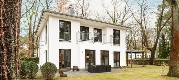 4 bedrooms Villa in Potsdam-Mittelmark, Germany No. 11214 4