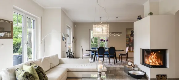 4 bedrooms Villa in Potsdam-Mittelmark, Germany No. 11214 5