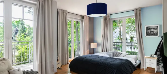 4 bedrooms Villa in Potsdam-Mittelmark, Germany No. 11214 14