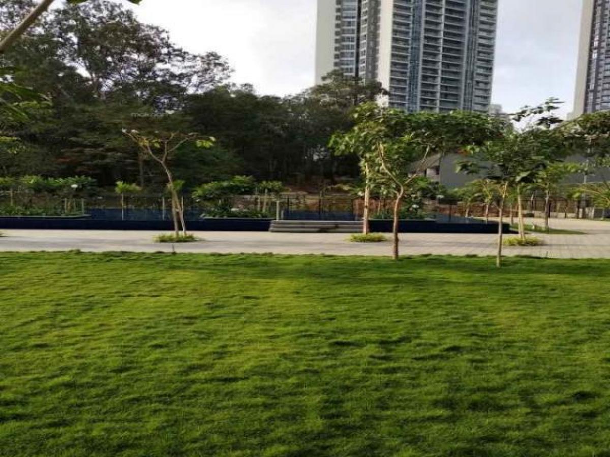 3 Schlafzimmer Haus in Mumbai, India, Nr. 51401