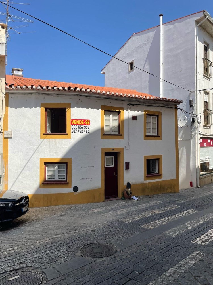 3 chambres Maison à Serta, Portugal No. 244599