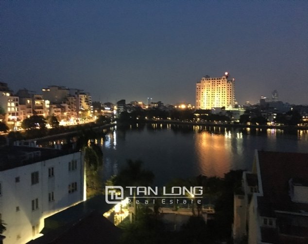 2 Schlafzimmer Wohnung in Tay Ho, Vietnam, Nr. 1646