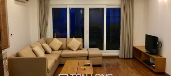 2 Schlafzimmer Wohnung in Tay Ho, Vietnam, Nr. 1646 4