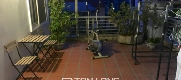 2 Schlafzimmer Wohnung in Tay Ho, Vietnam, Nr. 1646 3