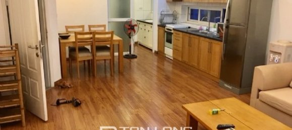 2 Schlafzimmer Wohnung in Tay Ho, Vietnam, Nr. 1646 5