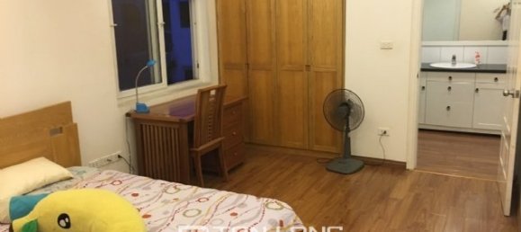 2 Schlafzimmer Wohnung in Tay Ho, Vietnam, Nr. 1646 8
