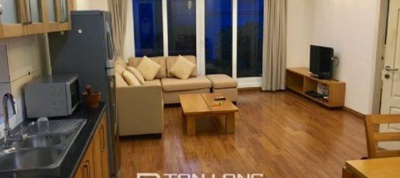 2 Schlafzimmer Wohnung in Tay Ho, Vietnam, Nr. 1646 2