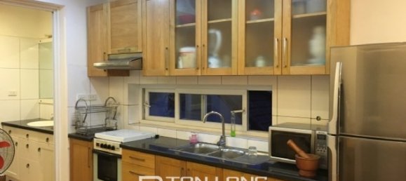 2 Schlafzimmer Wohnung in Tay Ho, Vietnam, Nr. 1646 10