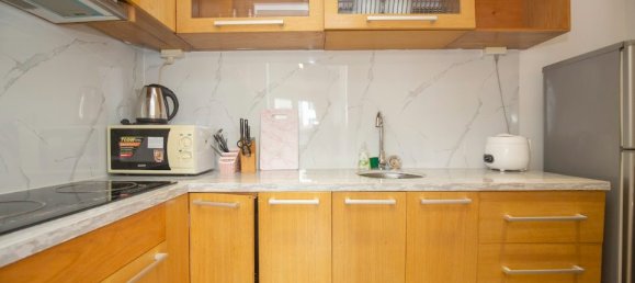 1 bedroom Apartment for rent in Ba Dinh, Ha Noi, Vietnam № 13478 4