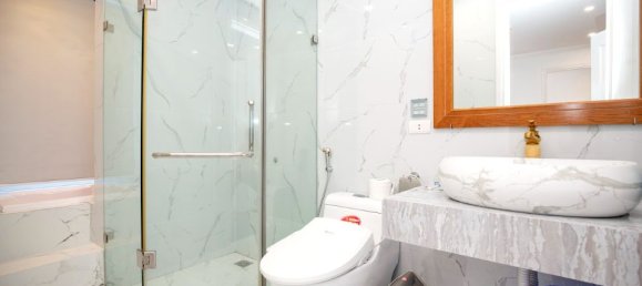 1 bedroom Apartment for rent in Ba Dinh, Ha Noi, Vietnam № 13478 7