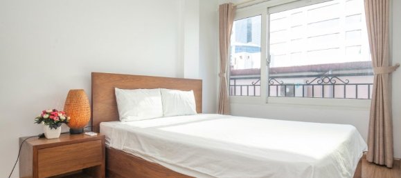 1 bedroom Apartment for rent in Ba Dinh, Ha Noi, Vietnam № 13478 5