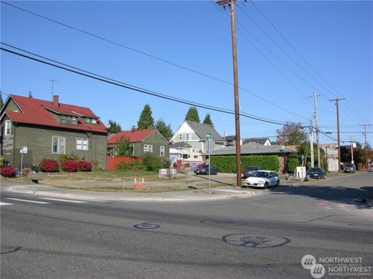  Land in Bremerton, USA No. 486245