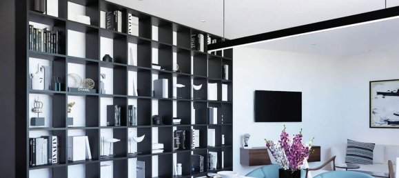 1 bedroom Apartment in Becici, Montenegro No. 358 8