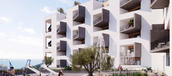 1 bedroom Apartment in Becici, Montenegro No. 358 4