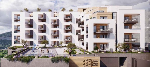 1 bedroom Apartment in Becici, Montenegro No. 358 2