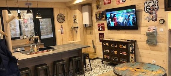 Дом с 3 спальнями в Лан, Франция № 246080 2