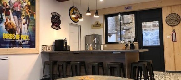 Дом с 3 спальнями в Лан, Франция № 246080 3