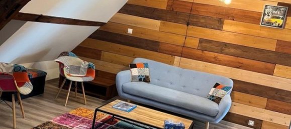 Дом с 3 спальнями в Лан, Франция № 246080 25