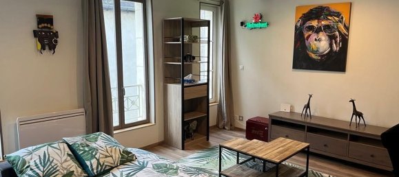 Дом с 3 спальнями в Лан, Франция № 246080 21