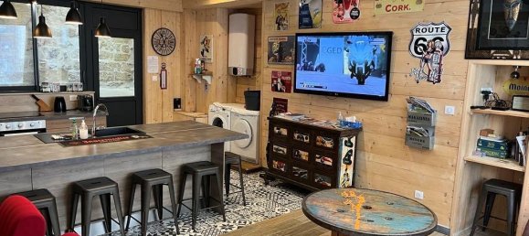 Дом с 3 спальнями в Лан, Франция № 246080 29