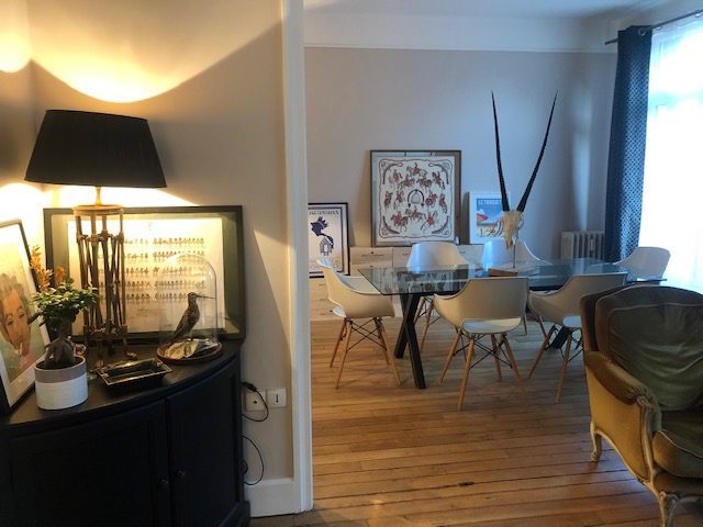 2 bedrooms Apartment in La Madeleine, France No. 74314