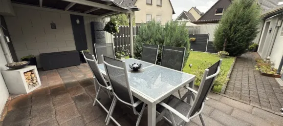 3 bedrooms Townhouse in Unna, Germany No. 317701 8