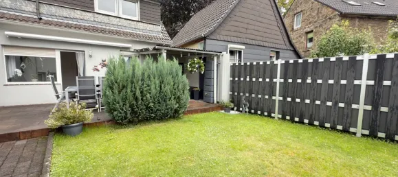 3 bedrooms Townhouse in Unna, Germany No. 317701 9