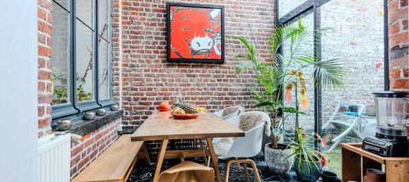 3 chambres Maison à Roubaix, France No. 49658 2